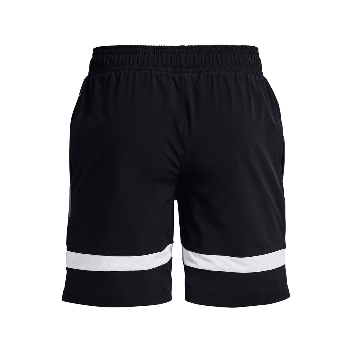 Shorts UA Baseline Woven para hombre