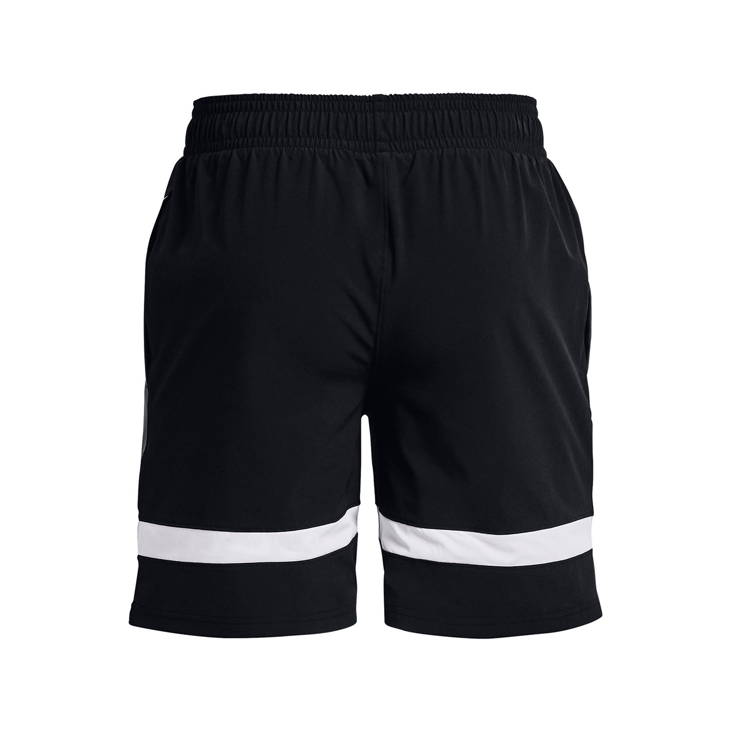 Shorts UA Baseline Woven para hombre
