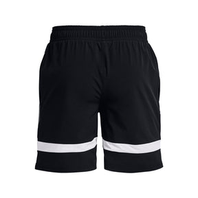 Shorts UA Baseline Woven para hombre