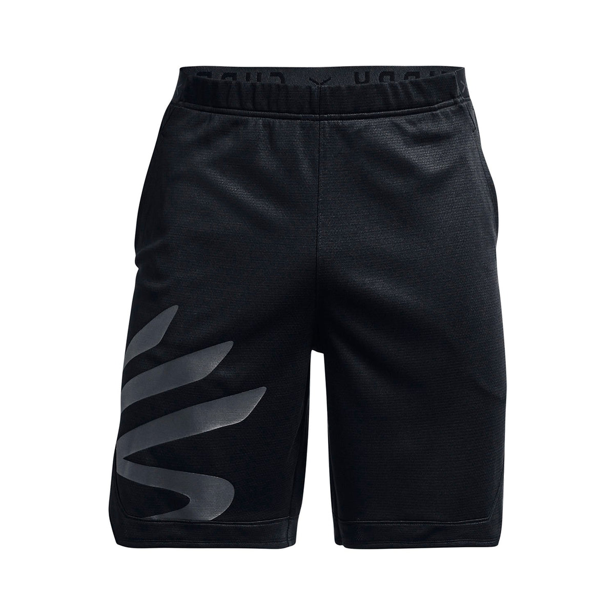 Shorts Curry Splash para hombre