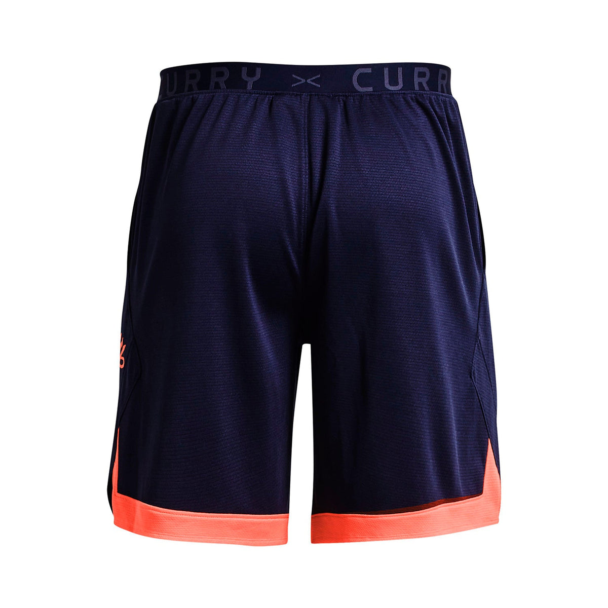 Shorts Curry Splash para hombre