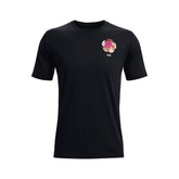 Polera UA Basketball Assists para hombre