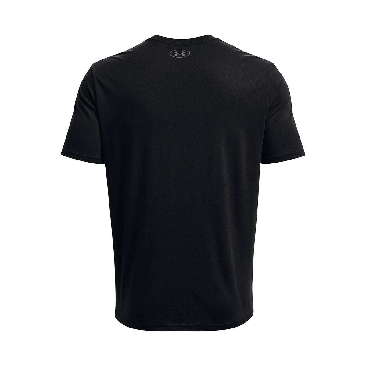 Polera UA Basketball Heat Advisory para hombre