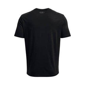 Polera UA Basketball Heat Advisory para hombre