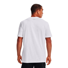 Polera UA Basketball Bodega para hombre