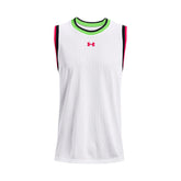 Polera sin mangas UA Baseline Replica para hombre