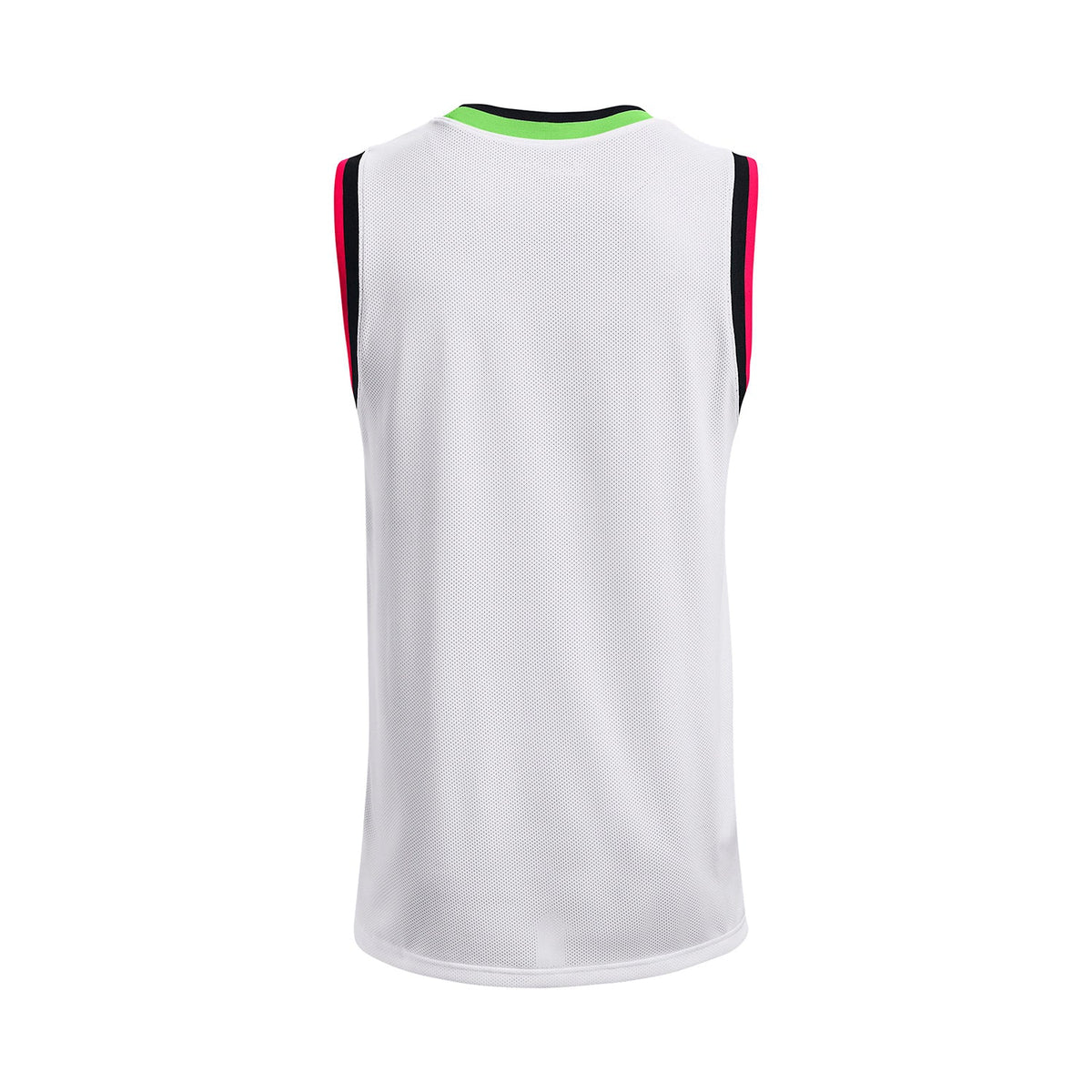 Polera sin mangas UA Baseline Replica para hombre