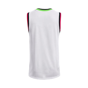 Polera sin mangas UA Baseline Replica para hombre