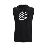 Polerón sin mangas Curry para hombre