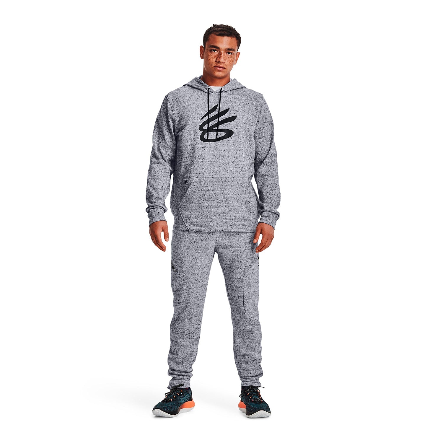 Polerón CURRY PULLOVER para hombre