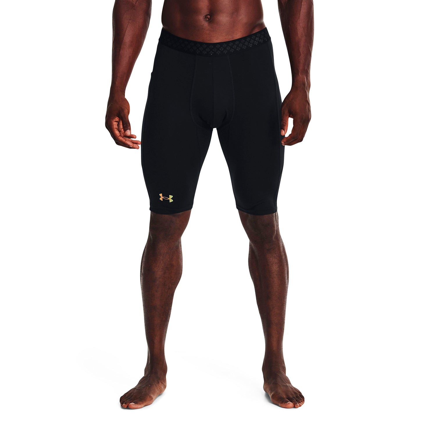Shorts UA RUSH™ SmartForm para hombre