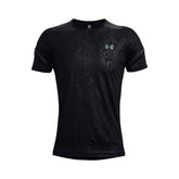 Polera UA RUSH™ 2.0 Emboss para hombre
