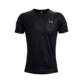 Polera UA RUSH™ 2.0 Emboss para hombre