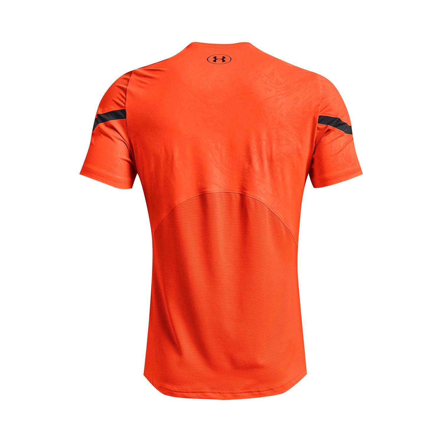 Polera UA RUSH™ 2.0 Emboss para hombre
