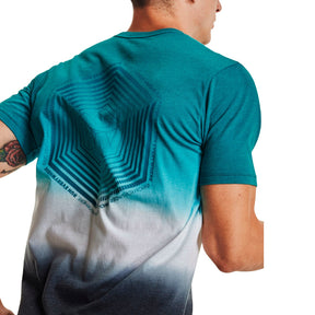 Polera UA Run Anywhere para hombre