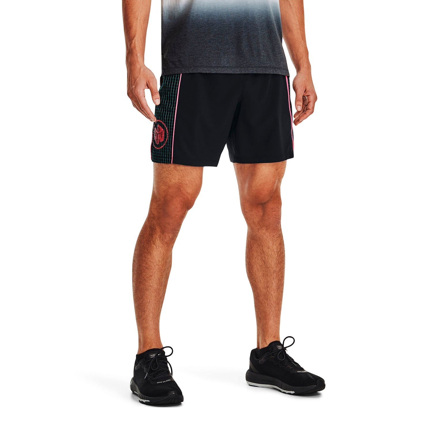 Shorts UA Run Anywhere para hombre