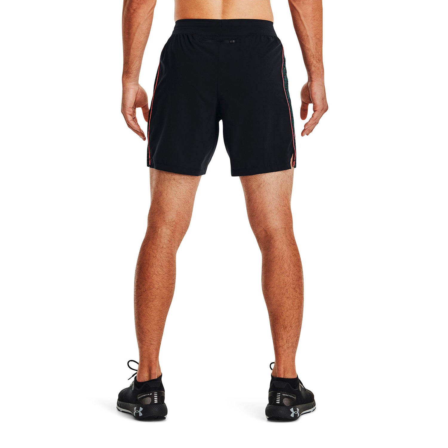 Shorts UA Run Anywhere para hombre