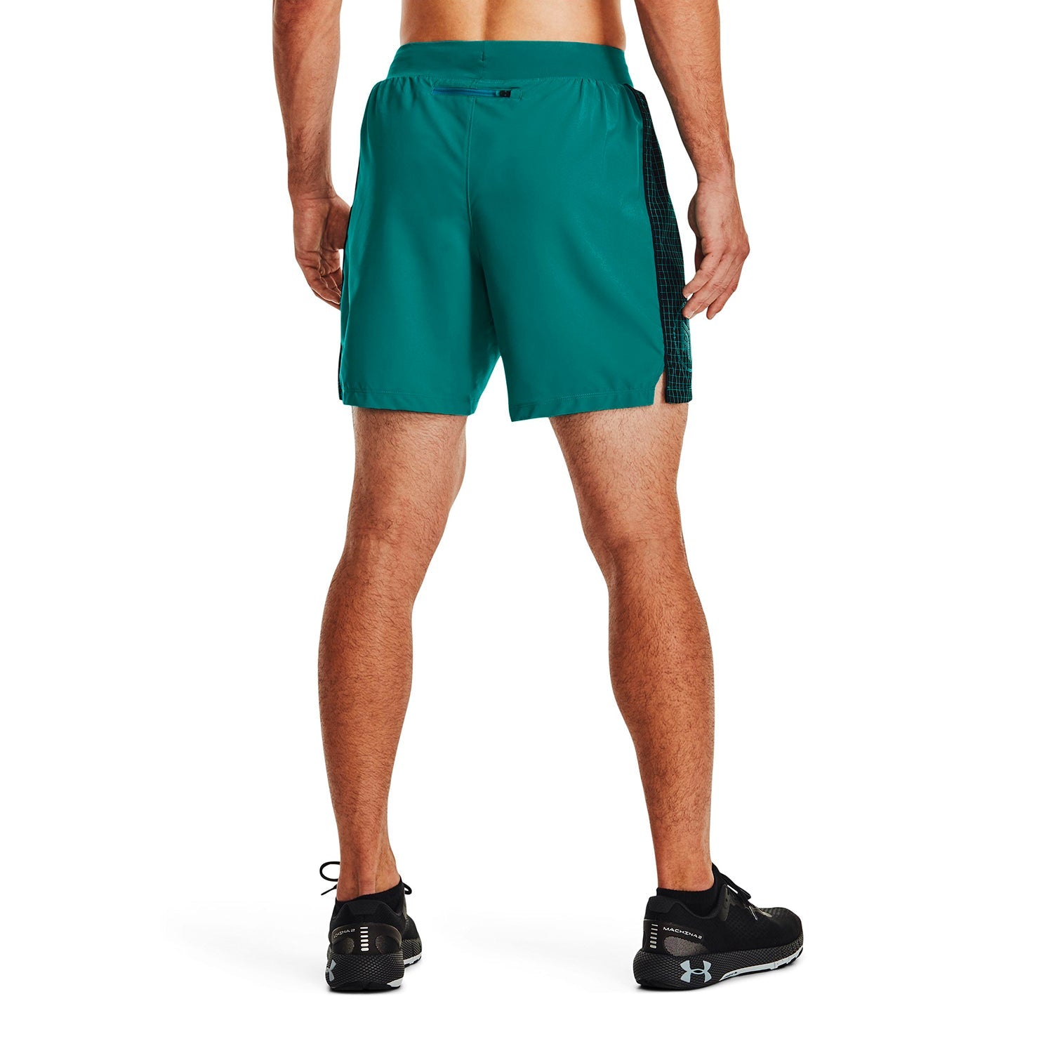 Shorts UA Run Anywhere para hombre
