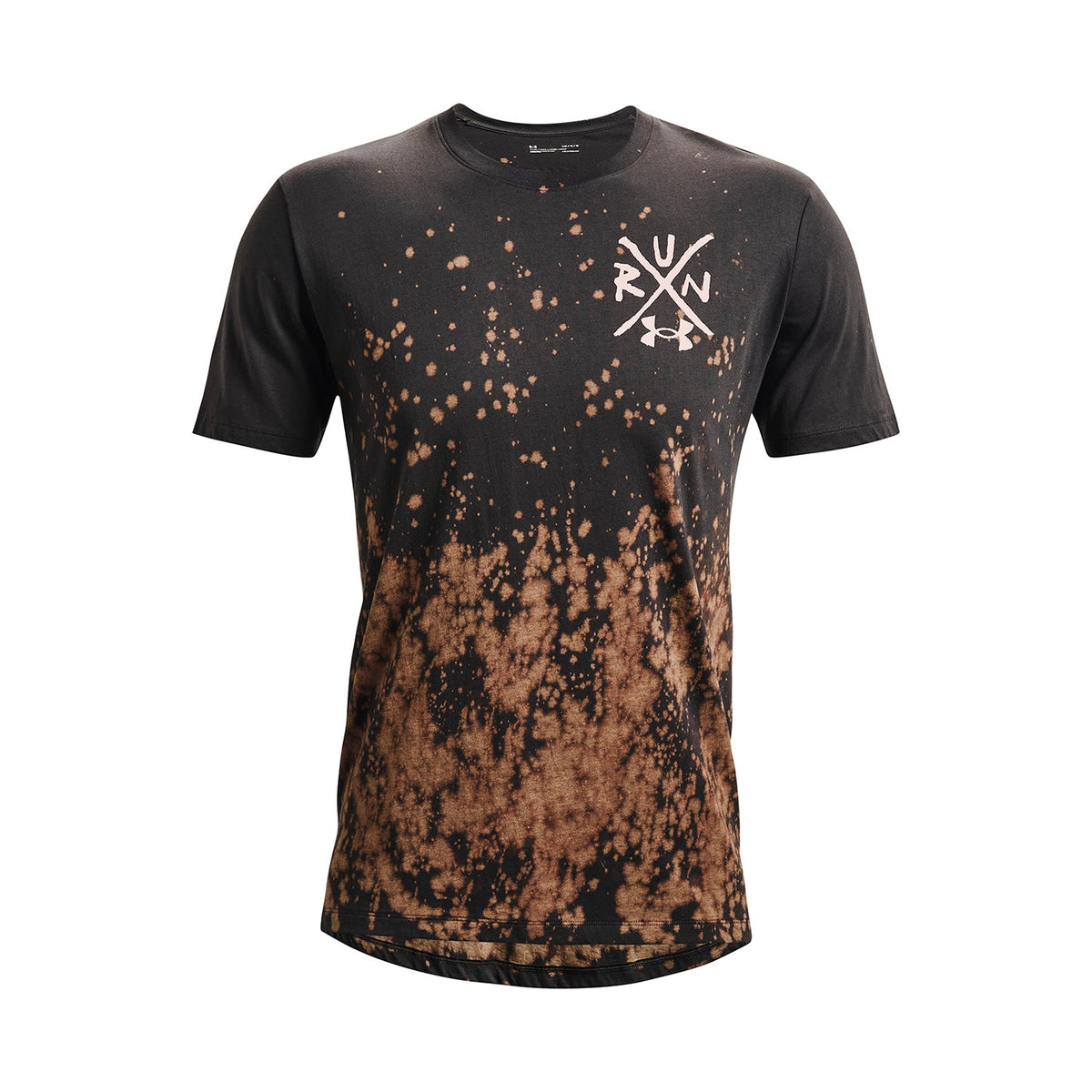 Polera UA Destroy All Miles para hombre