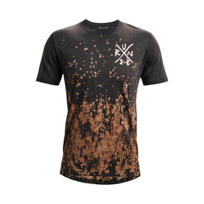 Polera UA Destroy All Miles para hombre