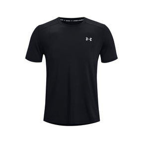 Polera UA Iso-Chill Run Laser para hombre