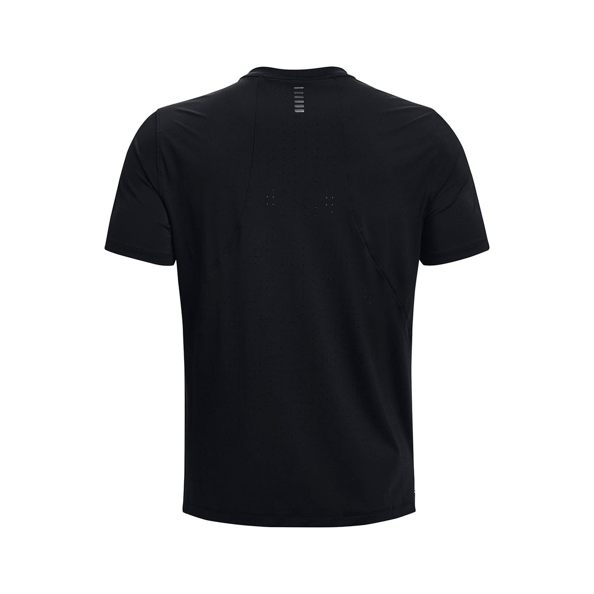 Polera UA Iso-Chill Run Laser para hombre
