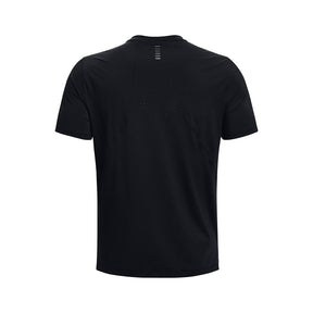 Polera UA Iso-Chill Run Laser para hombre