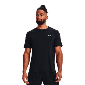 Polera UA Iso-Chill Run Laser para hombre