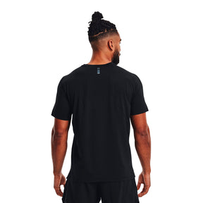 Polera UA Iso-Chill Run Laser para hombre