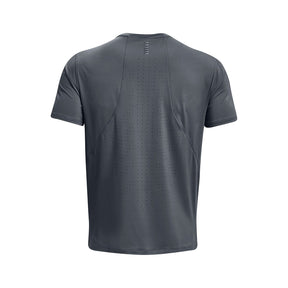 Polera UA Iso-Chill Run Laser para hombre