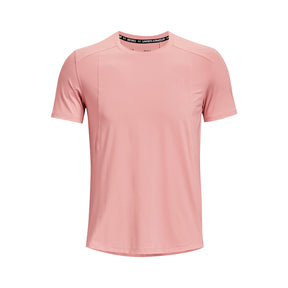 Polera UA Iso-Chill Run Laser para hombre