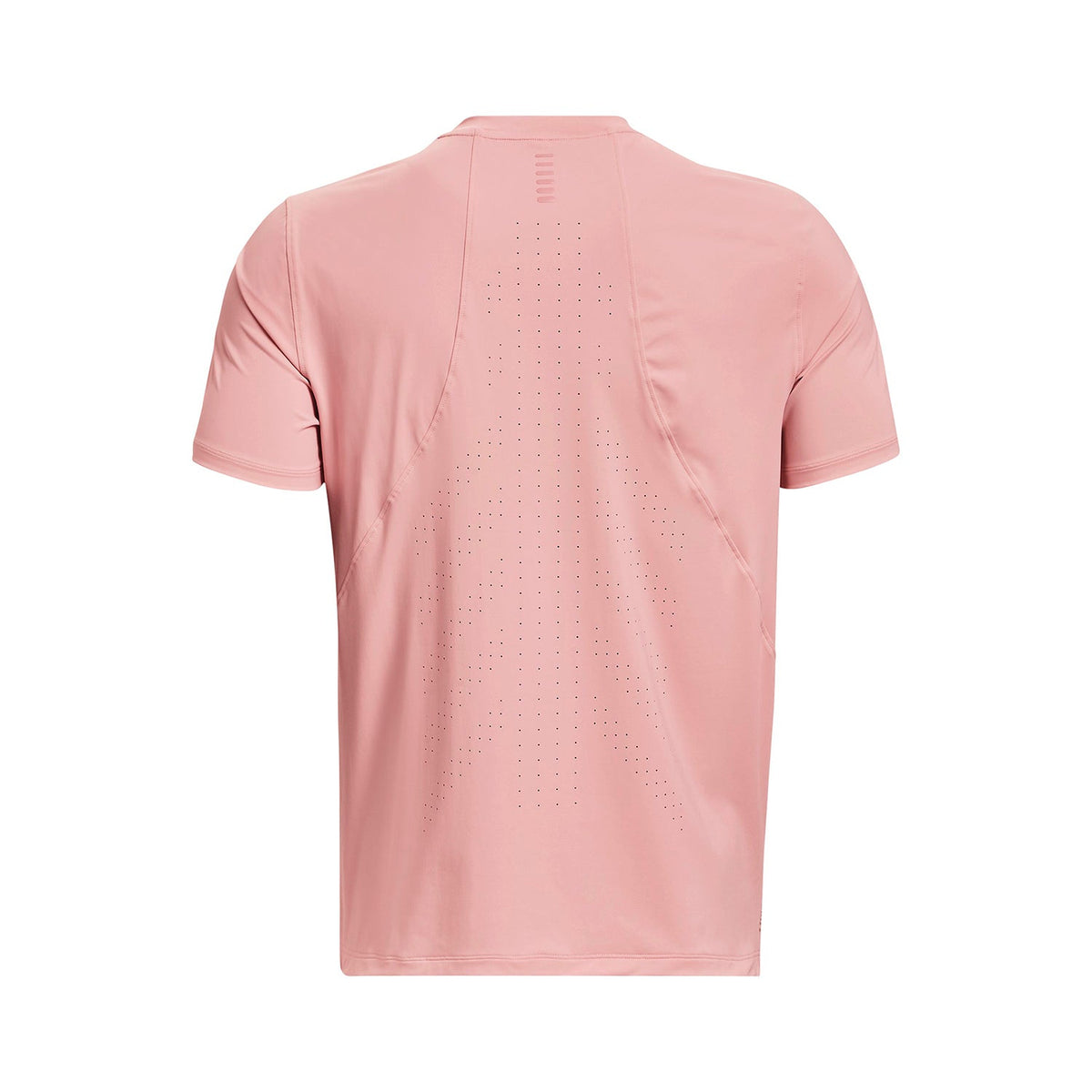 Polera UA Iso-Chill Run Laser para hombre