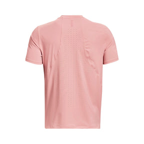 Polera UA Iso-Chill Run Laser para hombre