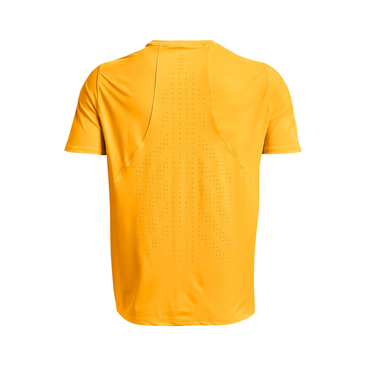 Polera UA Iso-Chill Run Laser para hombre
