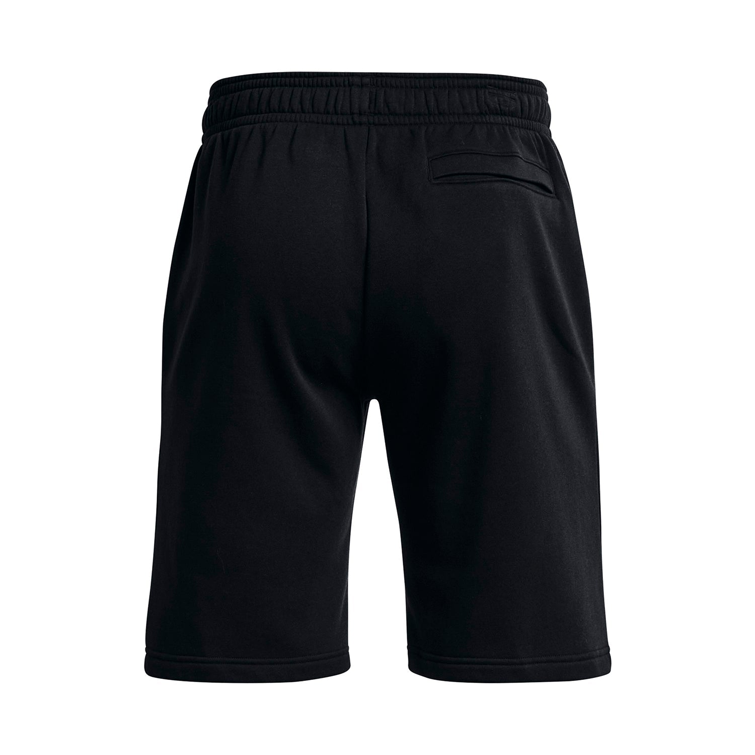 Shorts UA Rival Fleece Graphic para hombre