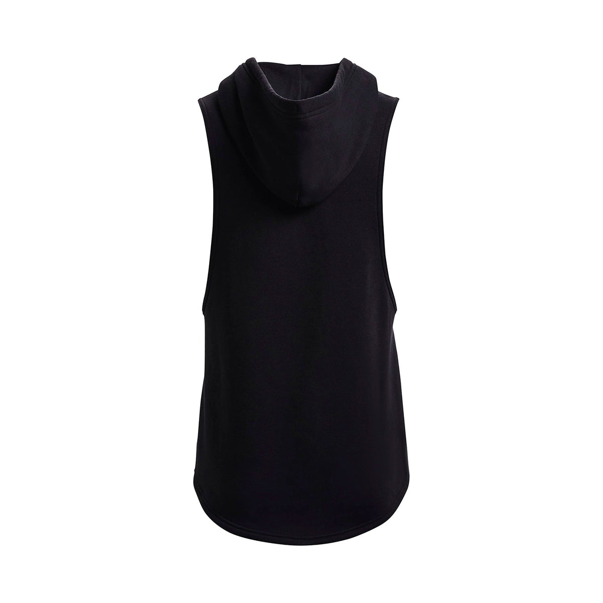 Polerón sin mangas UA Rival Fleece WTW para hombre