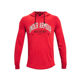 Polerón UA Rival Terry Athletic Department para hombre