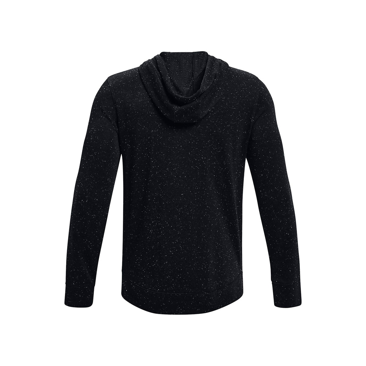 Polerón UA Rival Terry Athletic Department Full-Zip para hombre