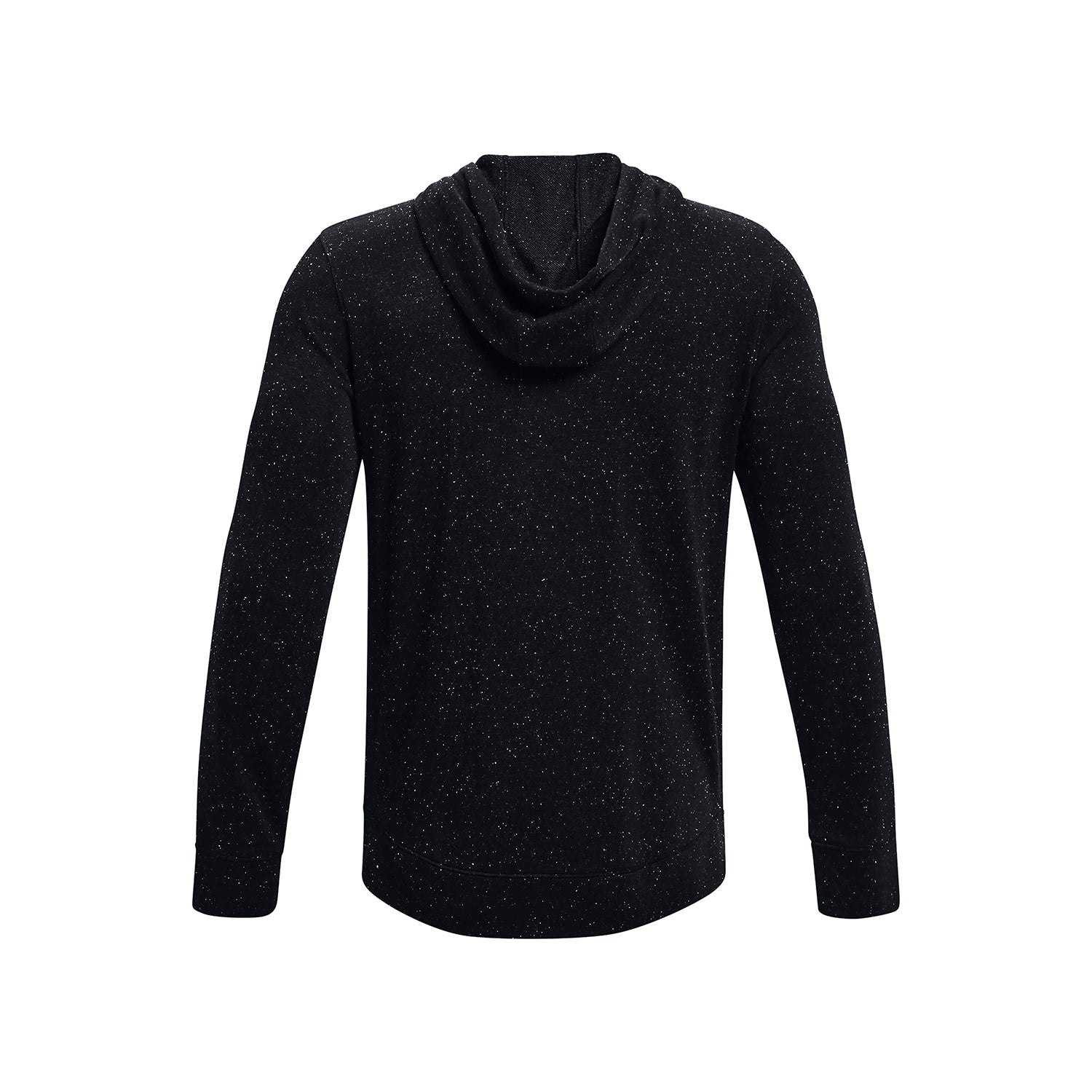 Polerón UA Rival Terry Athletic Department Full-Zip para hombre