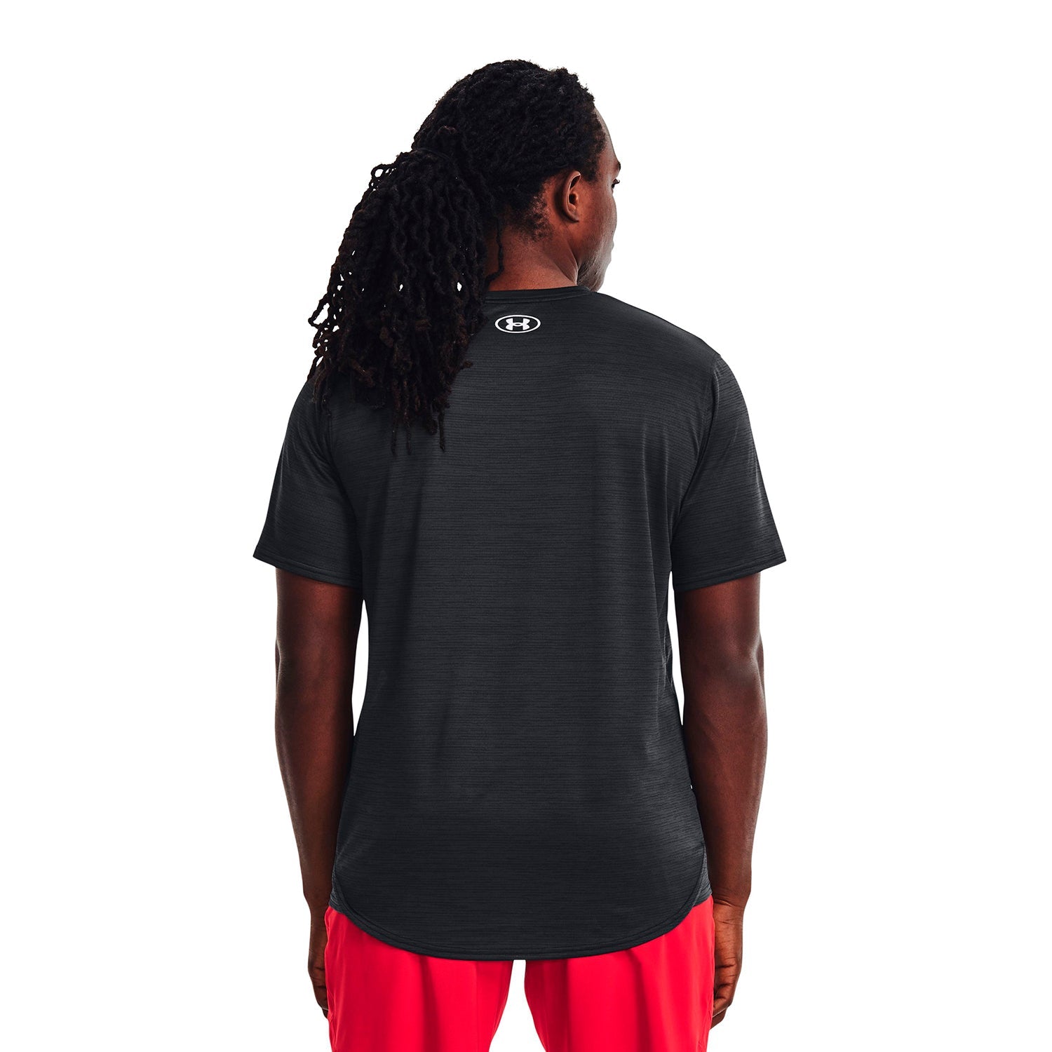 Polera UA Training Vent Graphic para hombre