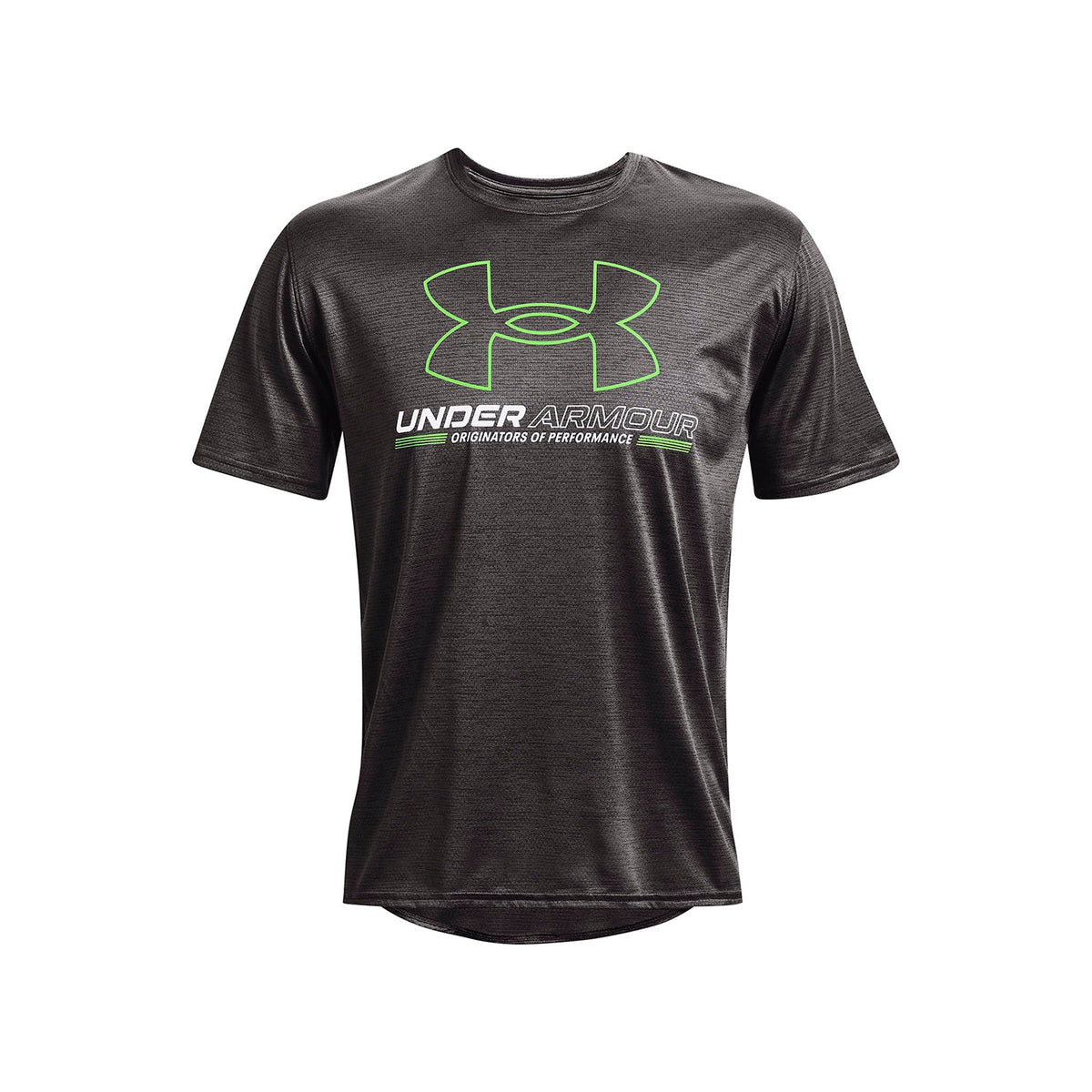 Polera UA Training Vent Graphic para hombre