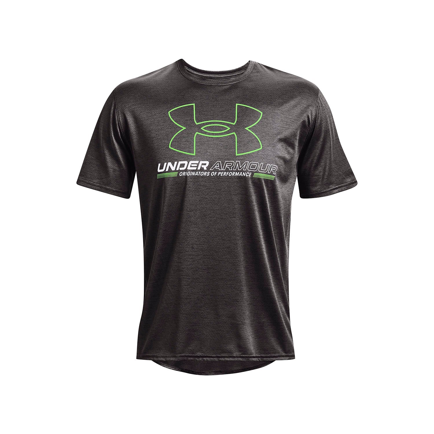 Polera UA Training Vent Graphic para hombre