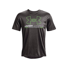 Polera UA Training Vent Graphic para hombre