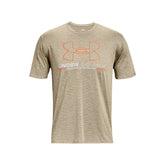 Polera UA Training Vent Graphic para hombre