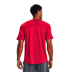 Polera UA Training Vent Graphic para hombre