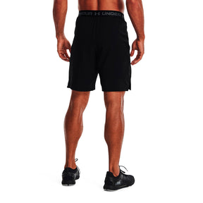Shorts UA Vanish Woven Snap para hombre