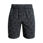 Shorts UA HIIT Woven GeoTessa para hombre