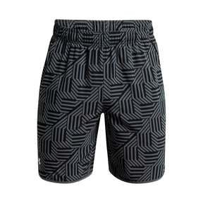 Shorts UA HIIT Woven GeoTessa para hombre