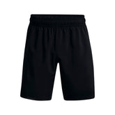 Short Woven Graphic para hombre Under Armour