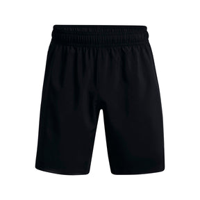 Short Woven Graphic para hombre Under Armour